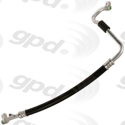 A/C Refrigerant Suction Hose GPD 4812823 For Honda Odyssey