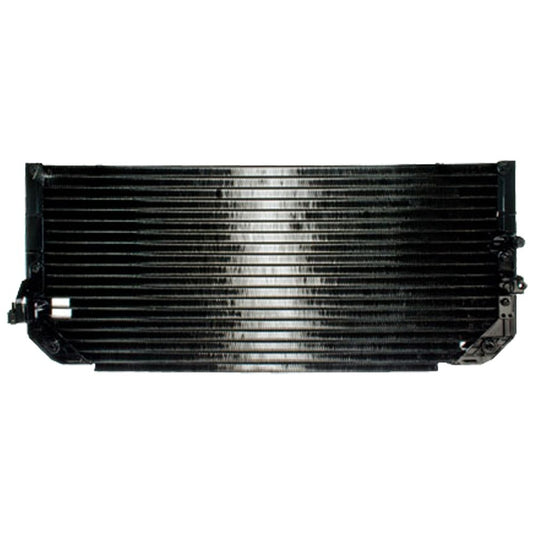 Front View of A/C Condenser GPD 4897C