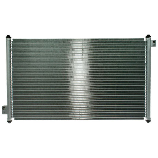 Front View of A/C Condenser GPD 4900C