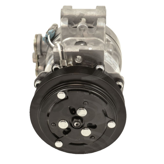 Angle View of A/C Compressor GPD 6511340