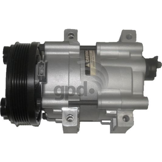 A/C Compressor 6511462