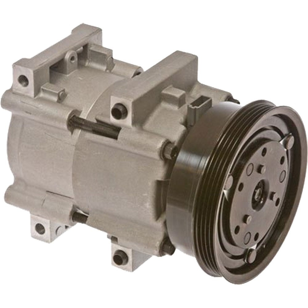 A/C Compressor GPD 6511470 For Mercury Nissan Villager Quest