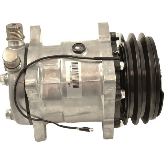 A/C Compressor 6511566