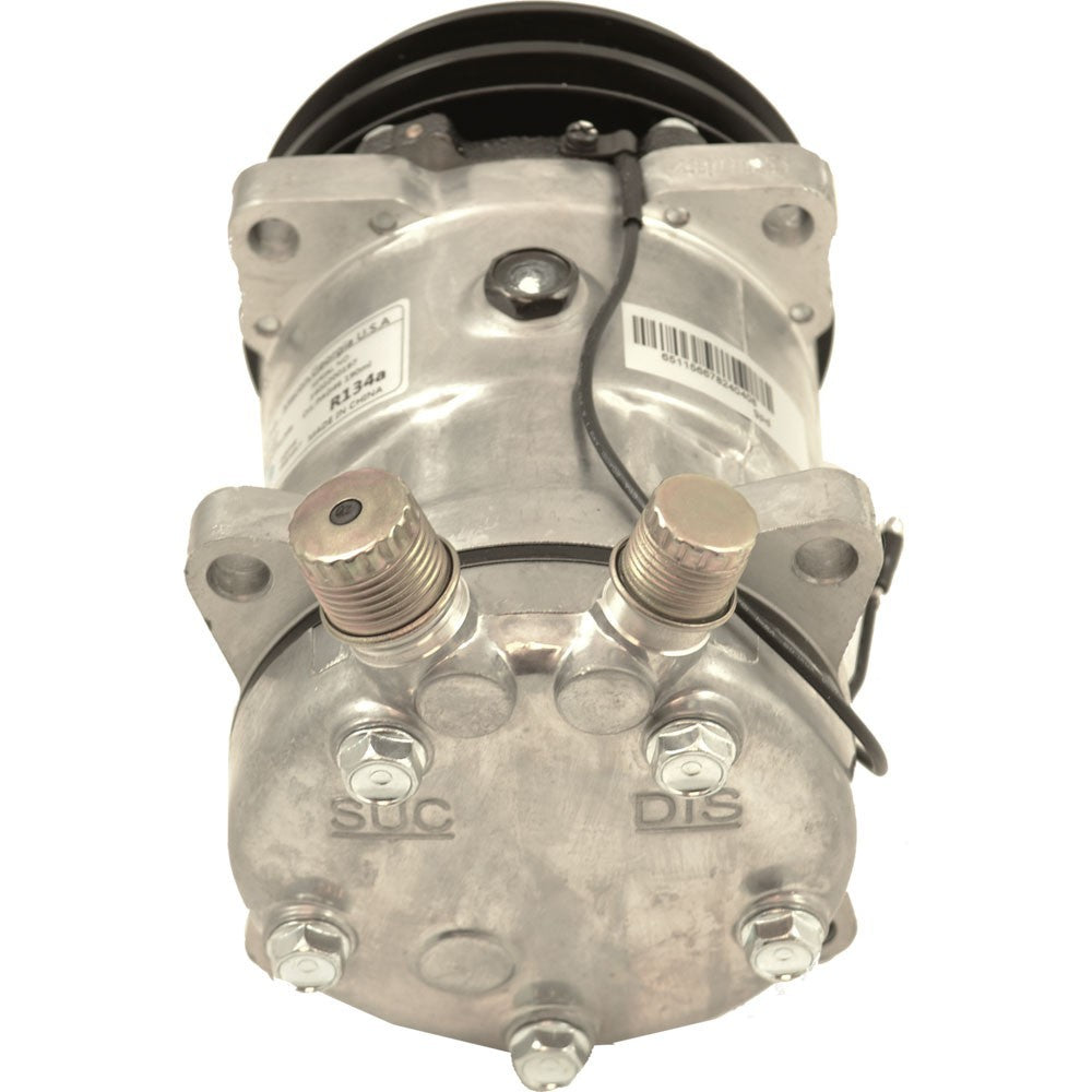 A/C Compressor 6511566