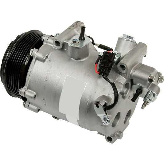 Back View of A/C Compressor GPD 6512931