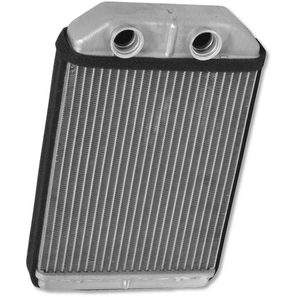 Front View of HVAC Heater Core GPD 8231556