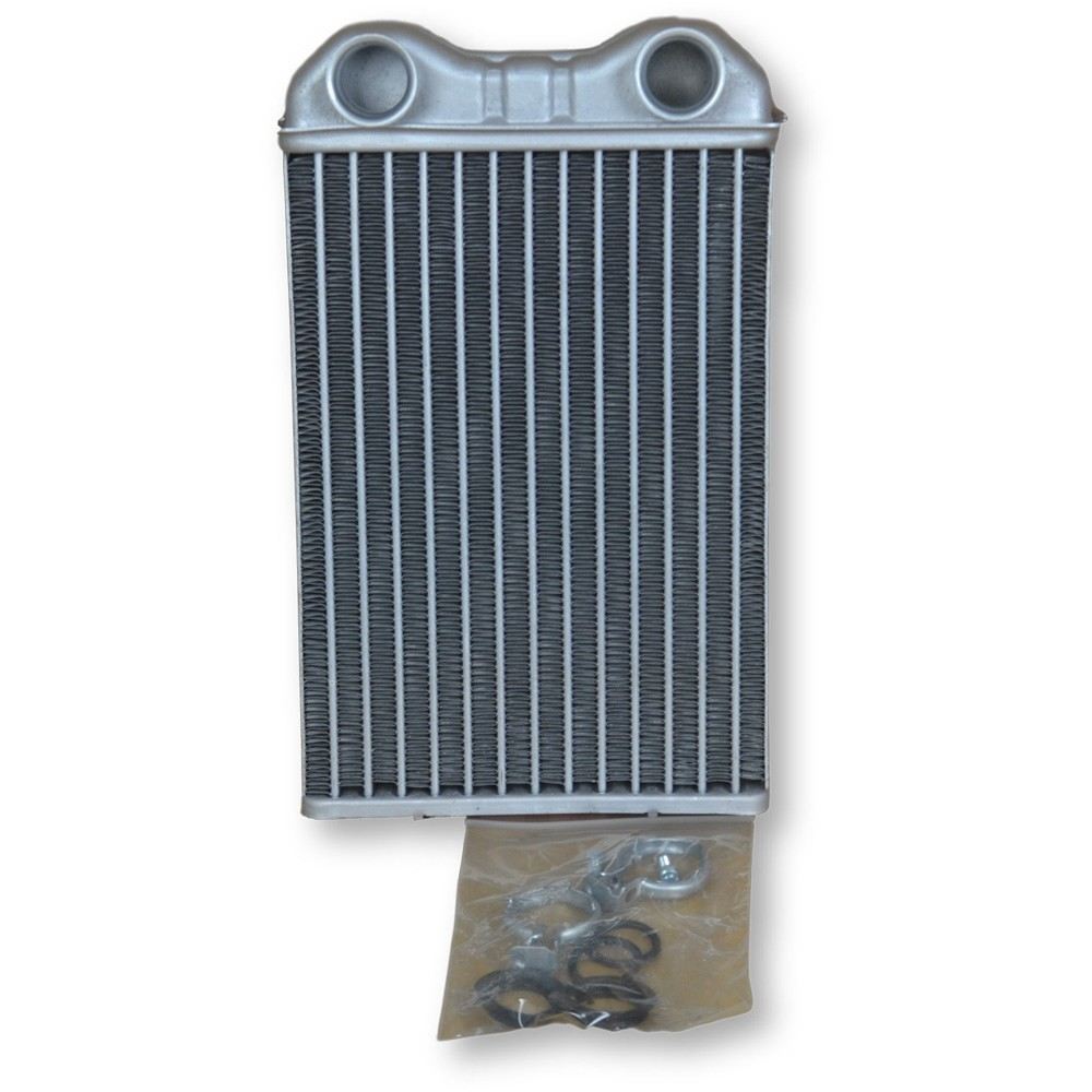 Front View of HVAC Heater Core GPD 8231563