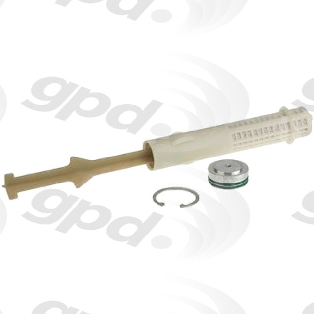 Front View of A/C Receiver Drier Kit GPD 9411341