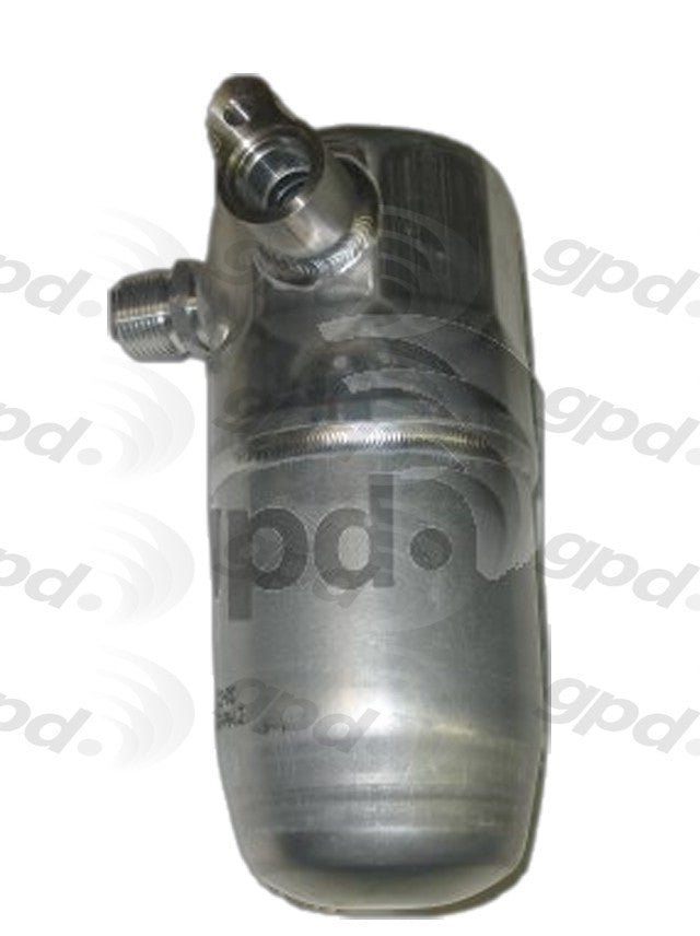 Front View of A/C Receiver Drier Kit GPD 9411784