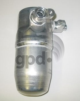 Front View of A/C Receiver Drier Kit GPD 9412224