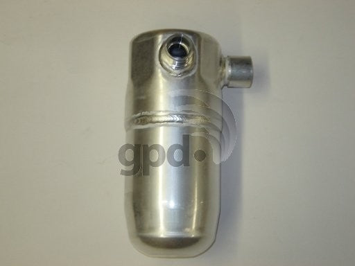 Front View of A/C Receiver Drier Kit GPD 9412230