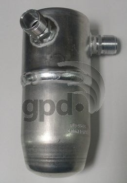 Front View of A/C Receiver Drier Kit GPD 9412925