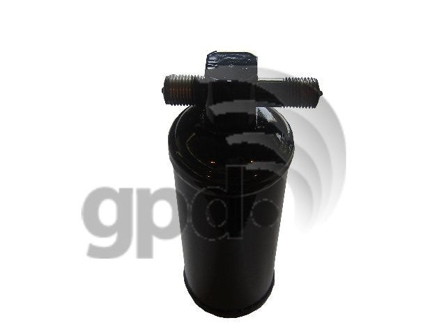 Front View of A/C Receiver Drier Kit GPD 9413262