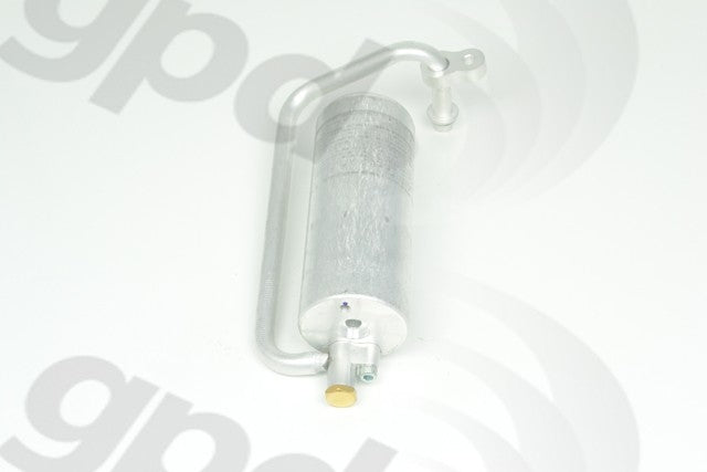 Front View of A/C Receiver Drier Kit GPD 9414780