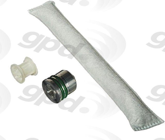 A/C Receiver Drier Kit GPD 9414790 For Cadillac CTS