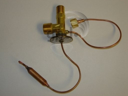 Back View of A/C Receiver Drier Kit GPD 9421235