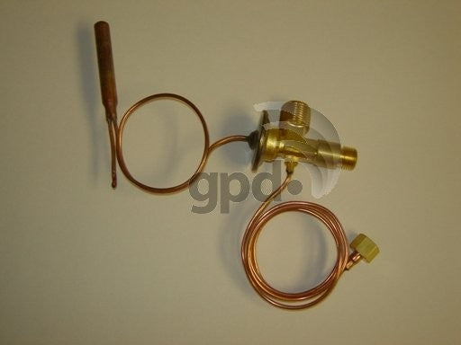 Back View of A/C Receiver Drier Kit GPD 9421236