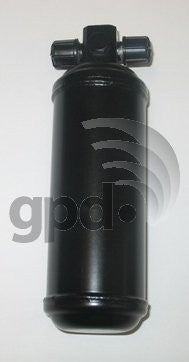 Front View of A/C Receiver Drier Kit GPD 9421236