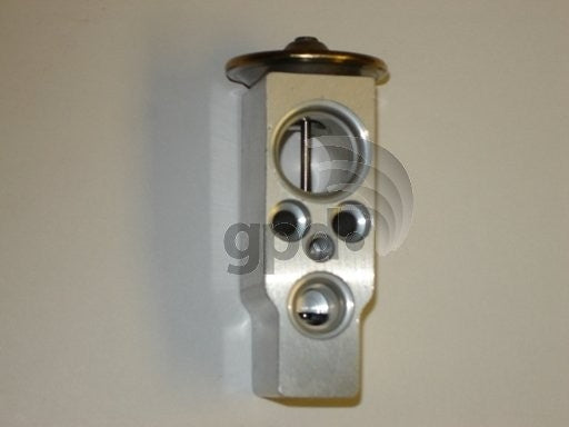 Front View of A/C Receiver Drier Kit GPD 9422157