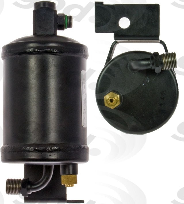 Front View of A/C Receiver Drier Kit GPD 9422322