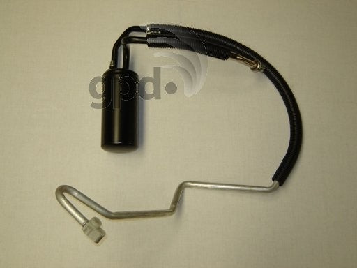 Back View of A/C Receiver Drier Kit GPD 9423365