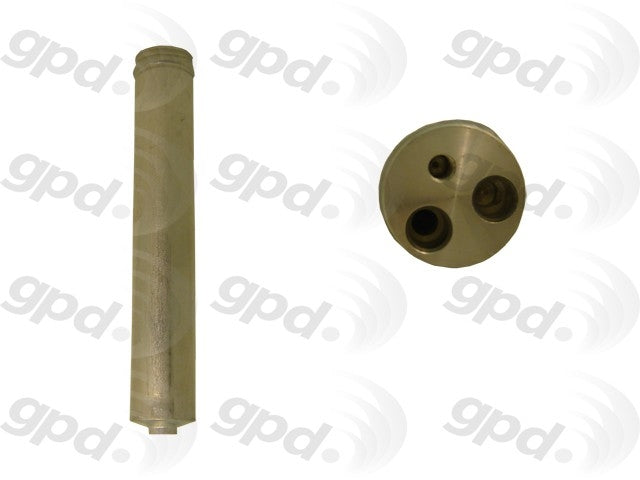 Front View of A/C Receiver Drier Kit GPD 9423378