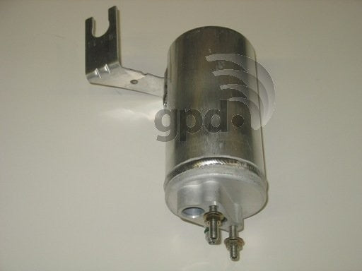 Front View of A/C Receiver Drier Kit GPD 9423416