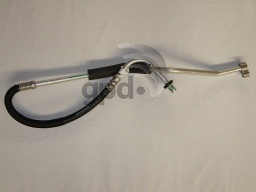 Back View of A/C Receiver Drier Kit GPD 9431863