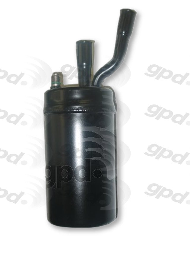 Front View of A/C Receiver Drier Kit GPD 9431939