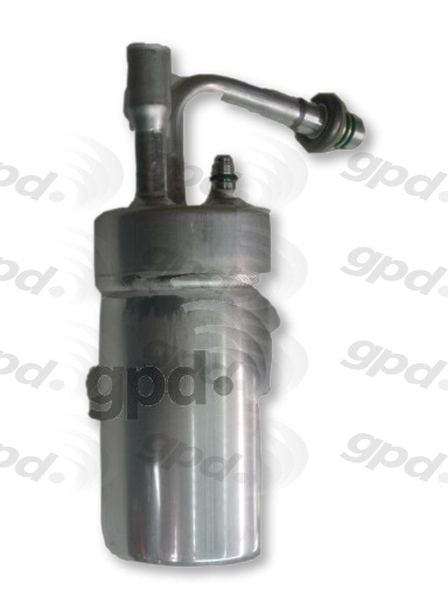 Front View of A/C Receiver Drier Kit GPD 9431980