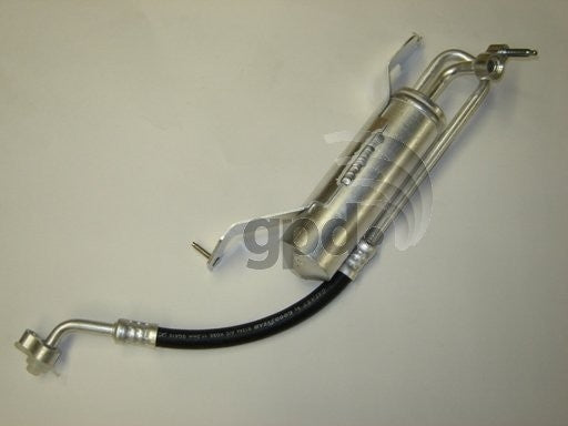 Front View of A/C Receiver Drier Kit GPD 9433437