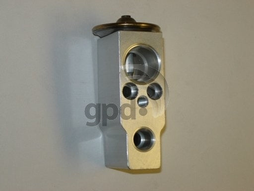 Back View of A/C Receiver Drier Kit GPD 9441823