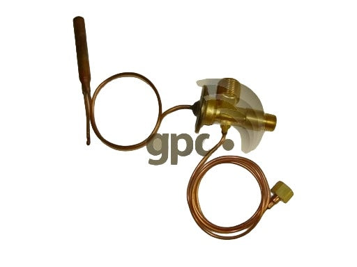 Back View of A/C Receiver Drier Kit GPD 9442302