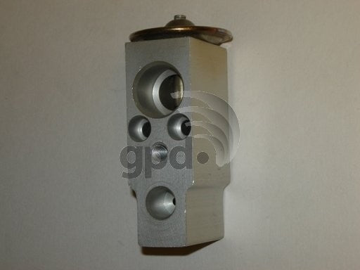 Back View of A/C Receiver Drier Kit GPD 9442449