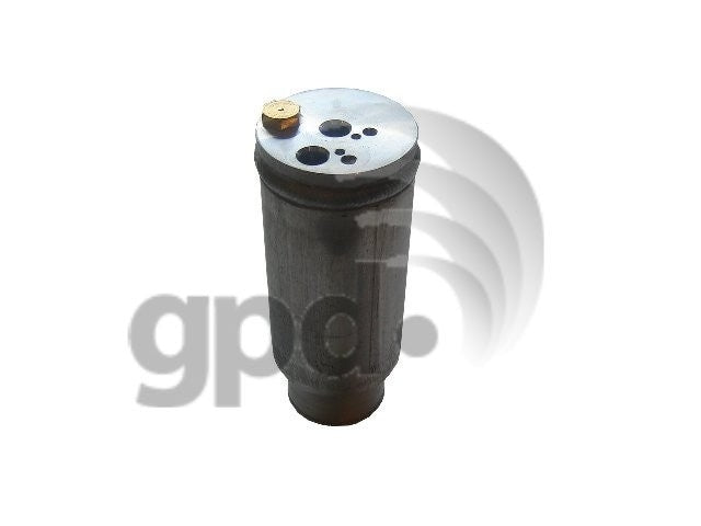 Front View of A/C Receiver Drier Kit GPD 9442459