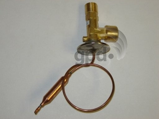 Back View of A/C Receiver Drier Kit GPD 9442879