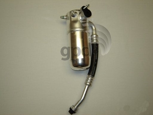 Angle View of A/C Receiver Drier Kit GPD 9443014