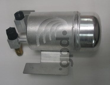 Front View of A/C Receiver Drier Kit GPD 9443046