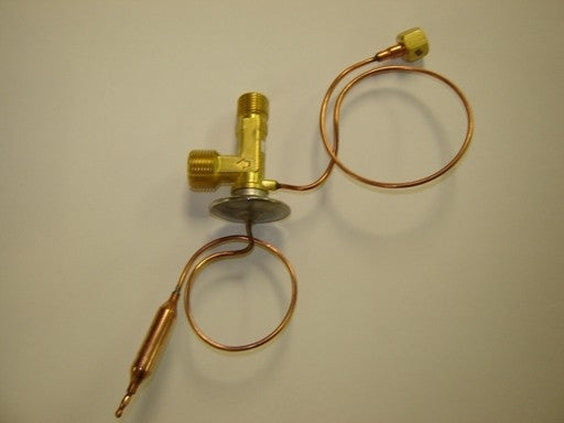 Back View of A/C Receiver Drier Kit GPD 9445510