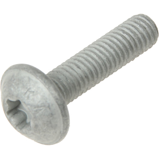 Front View of Screw GENUINE 000000001478