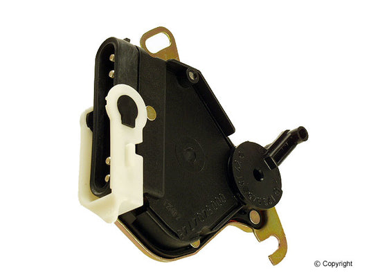 Front View of Back Up Light Switch GENUINE 0005404745