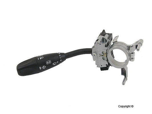 Front View of Turn Signal Switch GENUINE 0005452310