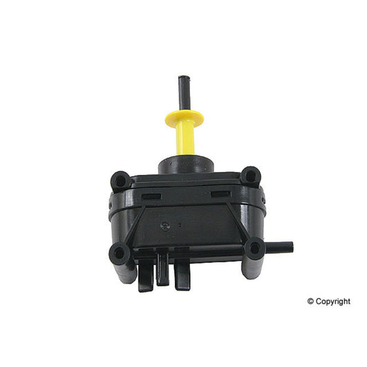 Fuel Filler Door Lock Actuator GENUINE 0008007575 For Mercedes-Benz 300SD 380SEL 380SEC 380SE 500SEC 500SEL