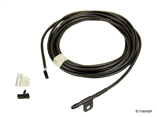 Front View of Ambient Air Temperature Sensor GENUINE 0015422618