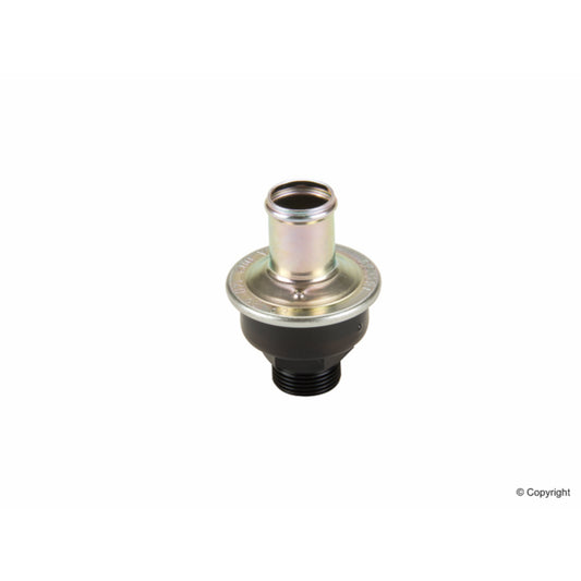 Front View of Supercharger Check Valve GENUINE 0021406860