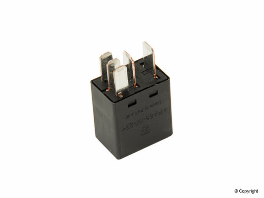 Front View of Multi Purpose Relay GENUINE 0035420219