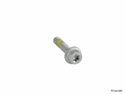 Front View of Automatic Transmission Oil Pan Bolt GENUINE 0039900212