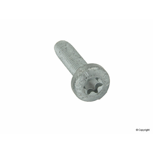 Front View of Belt Tensioner Bolt GENUINE 0039901612