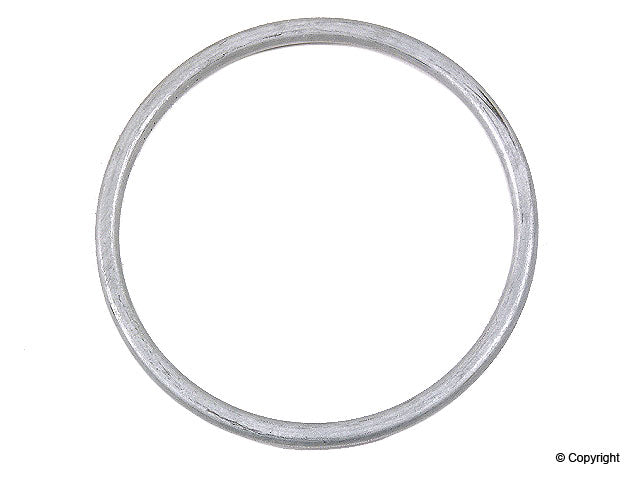 Front View of Exhaust Seal Ring GENUINE 0049979940