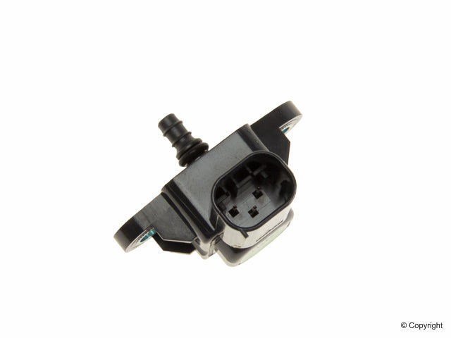 Front View of Manifold Absolute Pressure Sensor GENUINE 0051535028